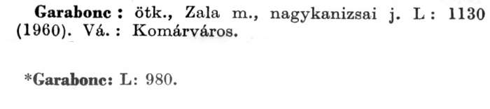 Garabonc - Új magyar lexikon.jpg Garabonc - Új magyar lexikon.jpg